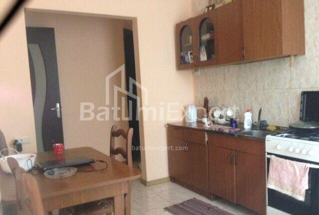 Mənzil 60 m² - Zuraba Qorqiladze, Batumi, Gürcüstan