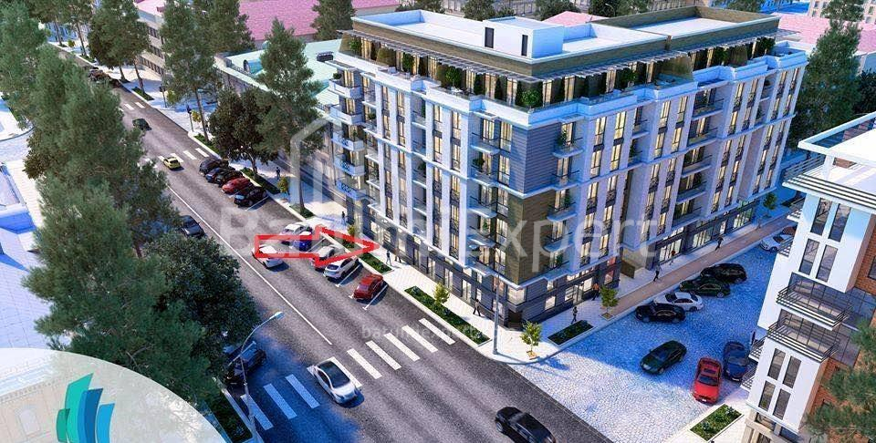 Mənzil 151 m² - Yurievskaya, Batumi, Gürcüstan