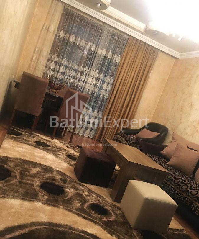 Mənzil 75 m² - Yurievskaya, Batumi, Gürcüstan
