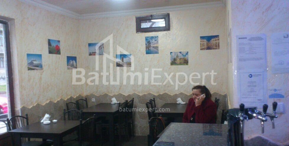Mənzil 60 m² - Yurievskaya, Batumi, Gürcüstan