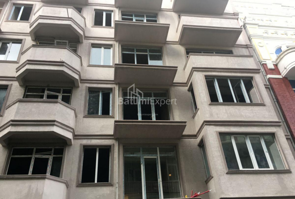 Mənzil 134 m² - Yurievskaya, Batumi, Gürcüstan