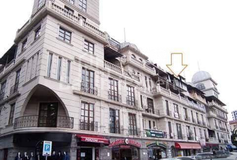 Mənzil 114 m² - Yurievskaya, Batumi, Gürcüstan
