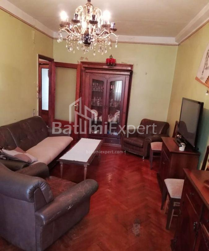Mənzil 75 m² - İvane Cavaxişvili, Batumi, Gürcüstan