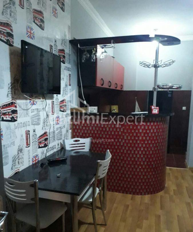 Mənzil 42 m² - Yurievskaya, Batumi, Gürcüstan
