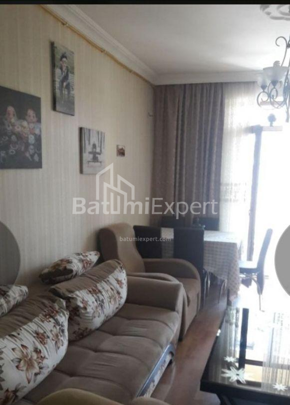 Mənzil 70 m² - Yurievskaya, Batumi, Gürcüstan