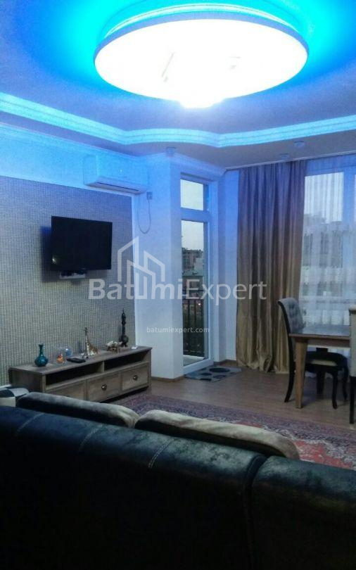 Mənzil 80 m² - Yurievskaya, Batumi, Gürcüstan