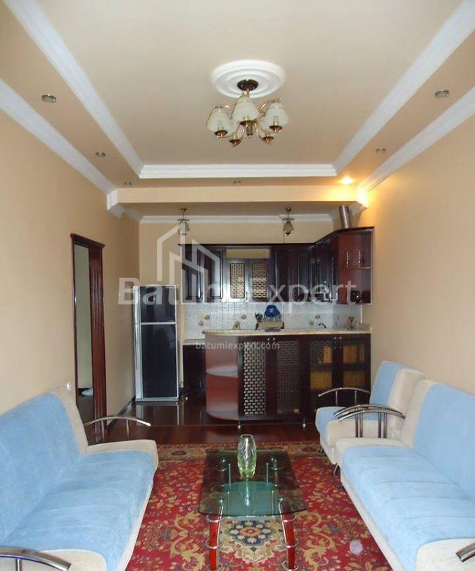 Mənzil 58 m² - Şerif Ximşiaşvili, Batumi, Gürcüstan
