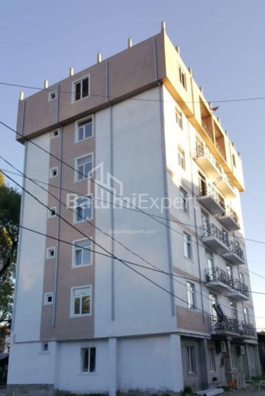 Mənzil 104 m² - Fridion Xalvaşi, Batumi, Gürcüstan