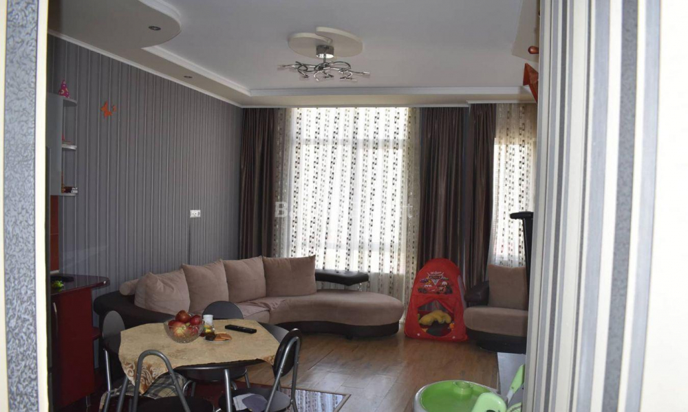 Mənzil 64 m² - İvane Cavaxişvili, Batumi, Gürcüstan