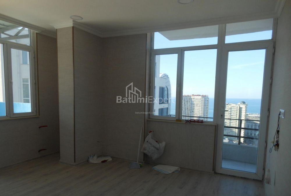 Mənzil 103 m² - Tbel-Abuseridze, Batumi, Gürcüstan