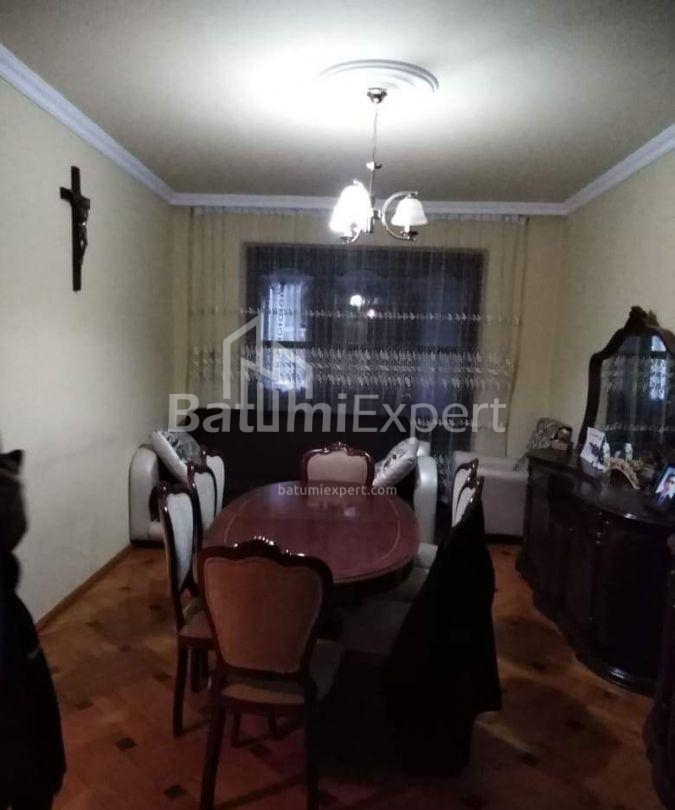 Mənzil 74 m² - İvane Cavaxişvili, Batumi, Gürcüstan