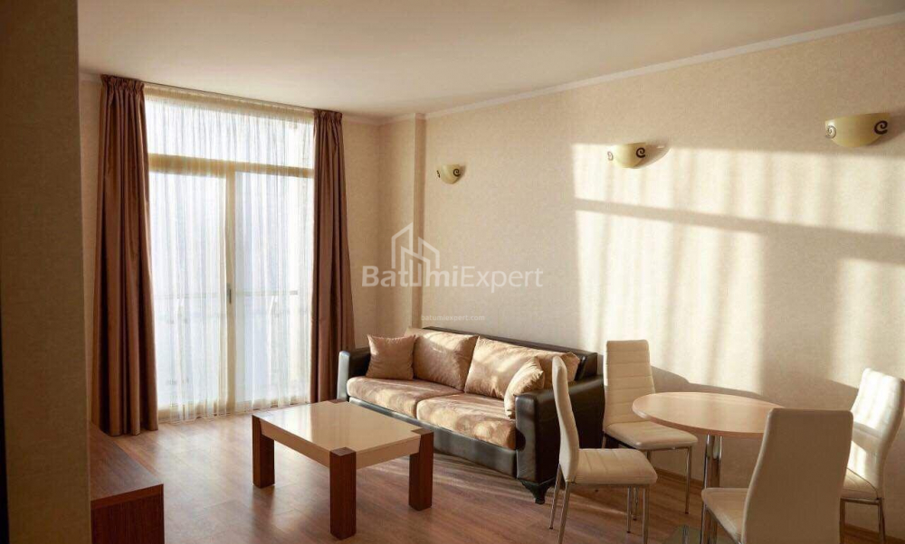 Mənzil 48 m² - Yurievskaya, Batumi, Gürcüstan