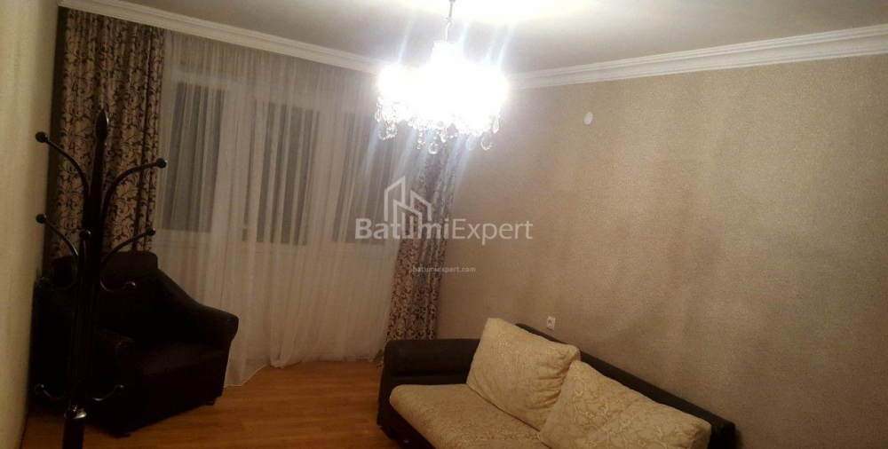 Mənzil 34 m² - Mixail Lermontov, Batumi, Gürcüstan