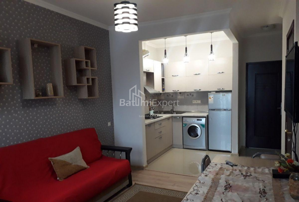 Mənzil 53 m² - Vaxtanq Qorqasali, Batumi, Gürcüstan