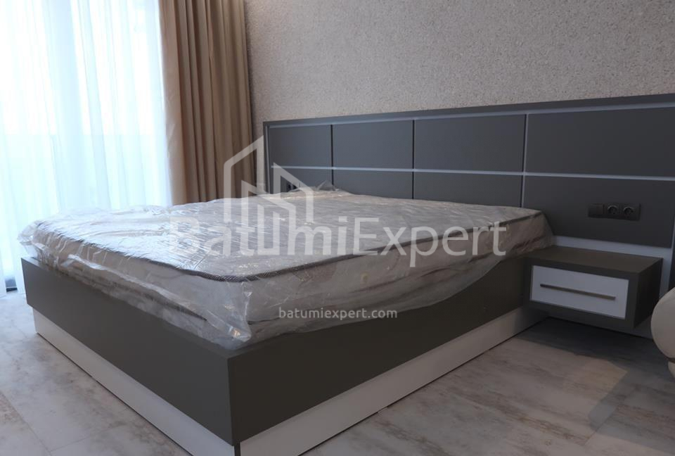 Mənzil 38 m² - Niko Pirosmani, Batumi, Gürcüstan