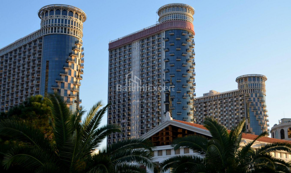 Mənzil 44 m² - Şerif Ximşiaşvili, Batumi, Gürcüstan