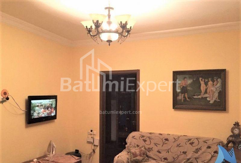 Mənzil 37 m² - Yurievskaya, Batumi, Gürcüstan
