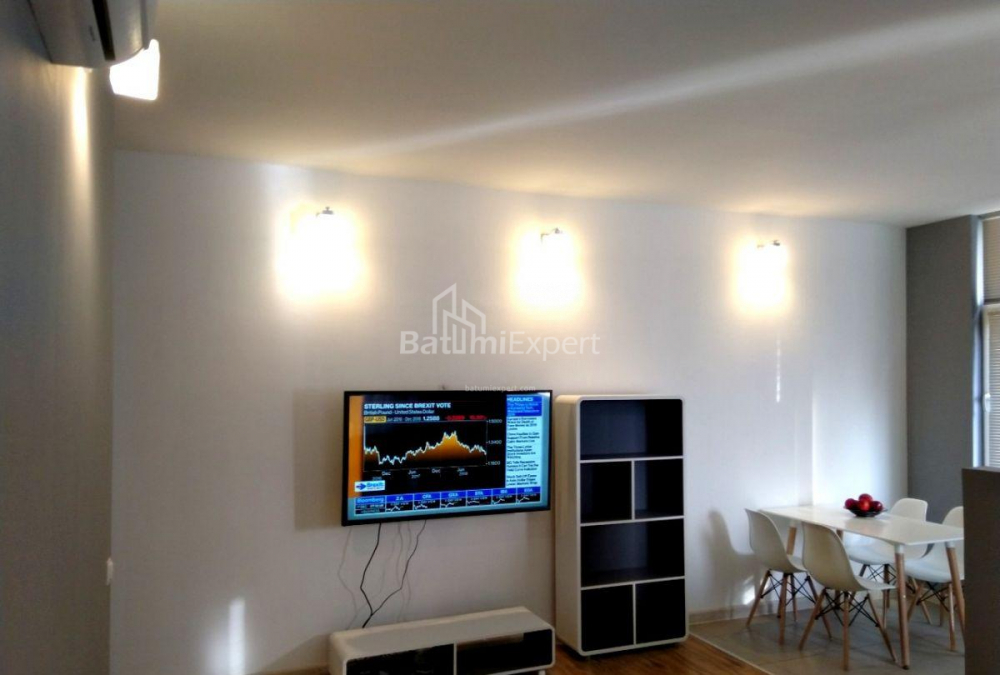 Mənzil 80 m² - Aleksandra Puşkin, Batumi, Gürcüstan