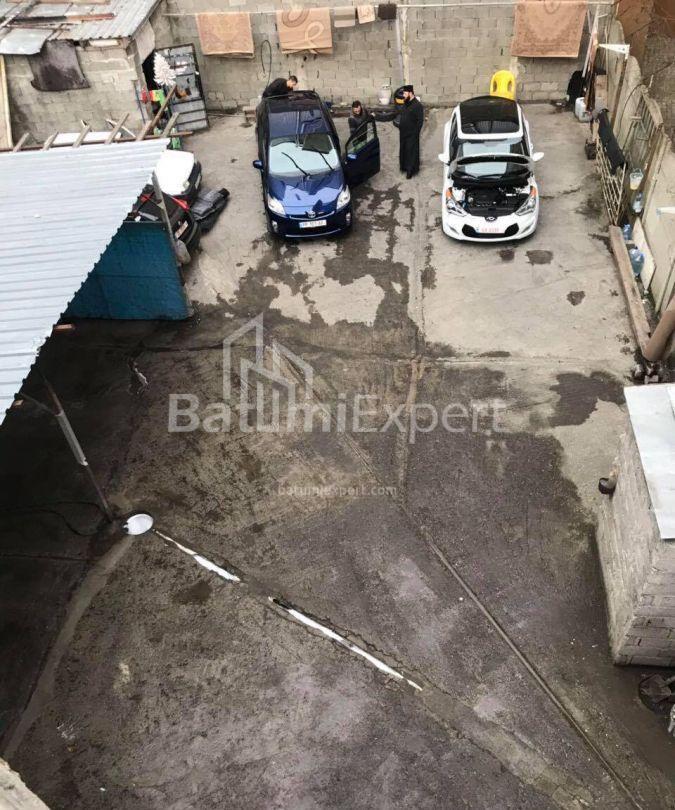 Mənzil 260 m² - Petra Bagrationi, Batumi, Gürcüstan
