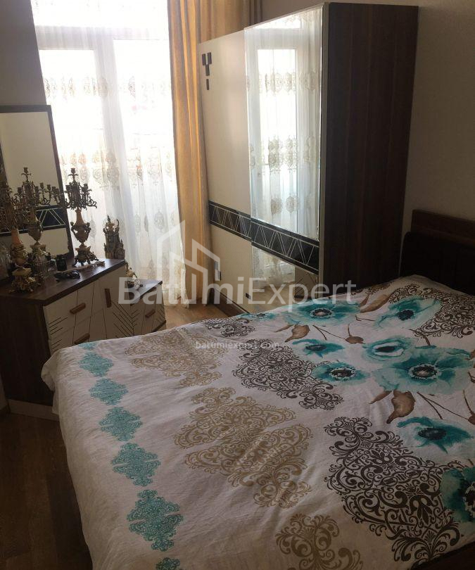 Mənzil 86 m² - Aleksandra Puşkin, Batumi, Gürcüstan