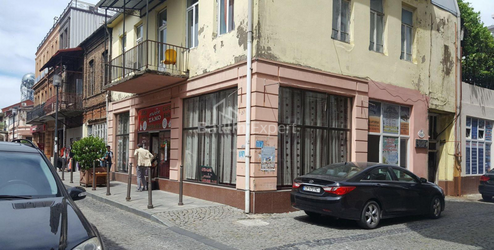 Mənzil 73 m² - Yurievskaya, Batumi, Gürcüstan