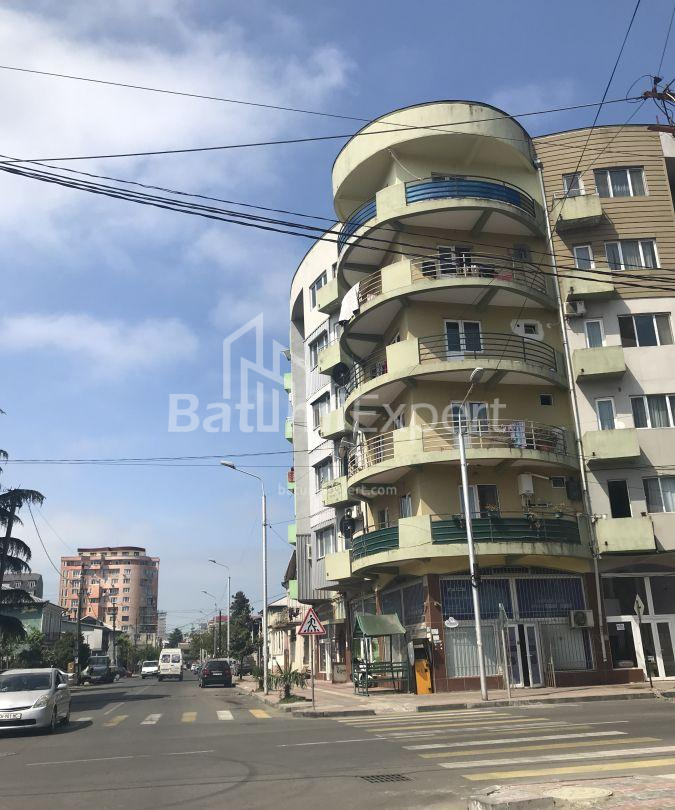 Mənzil 80 m² - Pyotr Çaykovski, Batumi, Gürcüstan