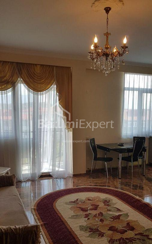Mənzil 49 m² - İvane Cavaxişvili, Batumi, Gürcüstan