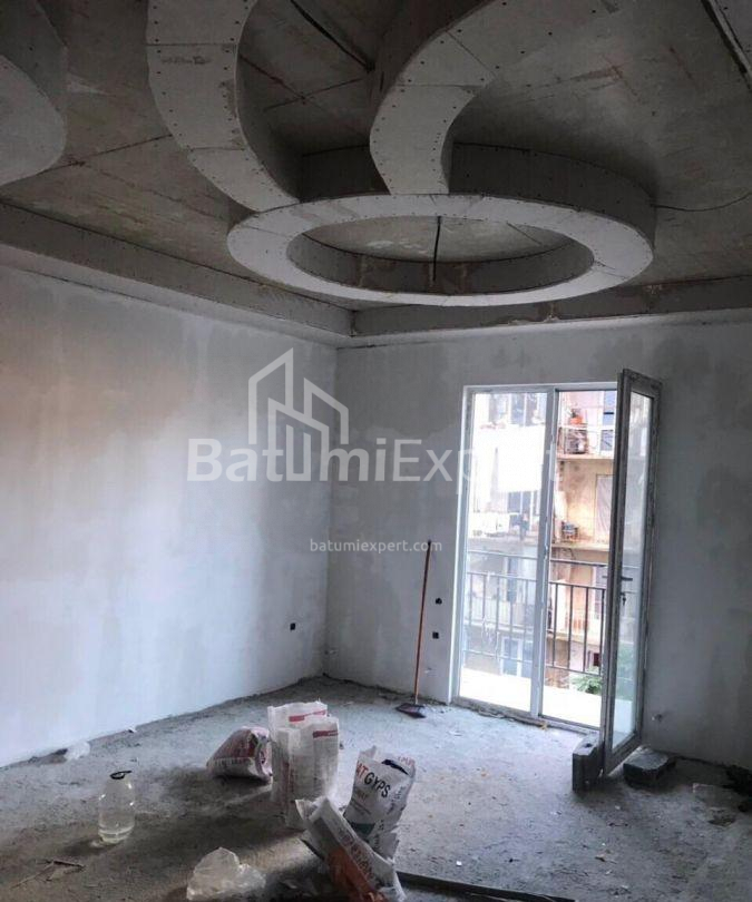 Mənzil 78 m² - Yurievskaya, Batumi, Gürcüstan