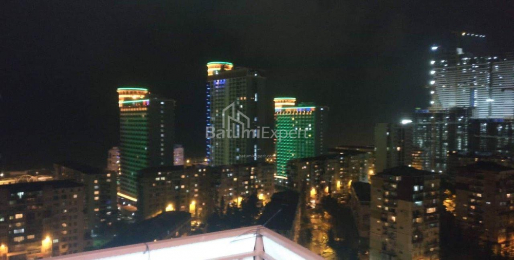 Mənzil 112 m² - Şalva İnasaridze, Batumi, Gürcüstan