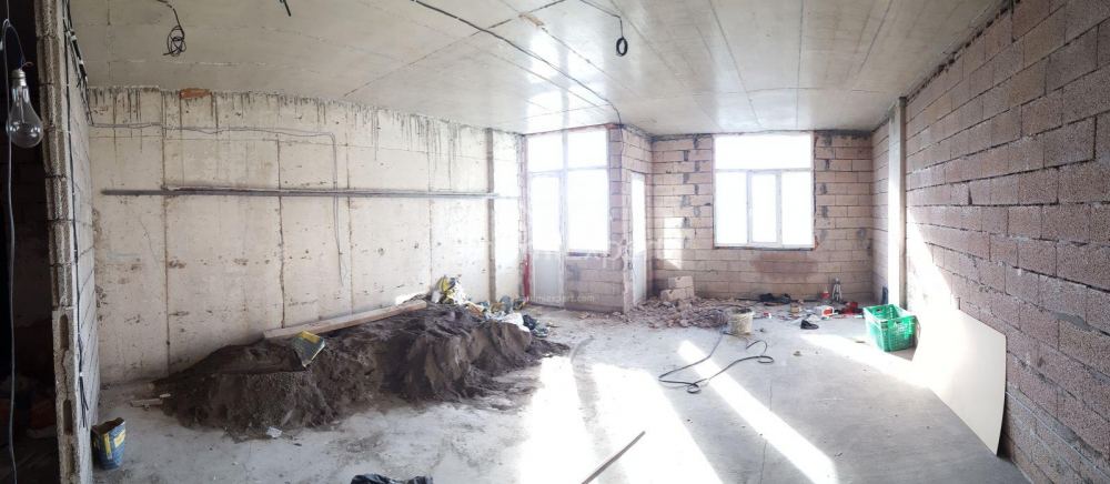 Mənzil 83 m² - Şalva İnasaridze, Batumi, Gürcüstan