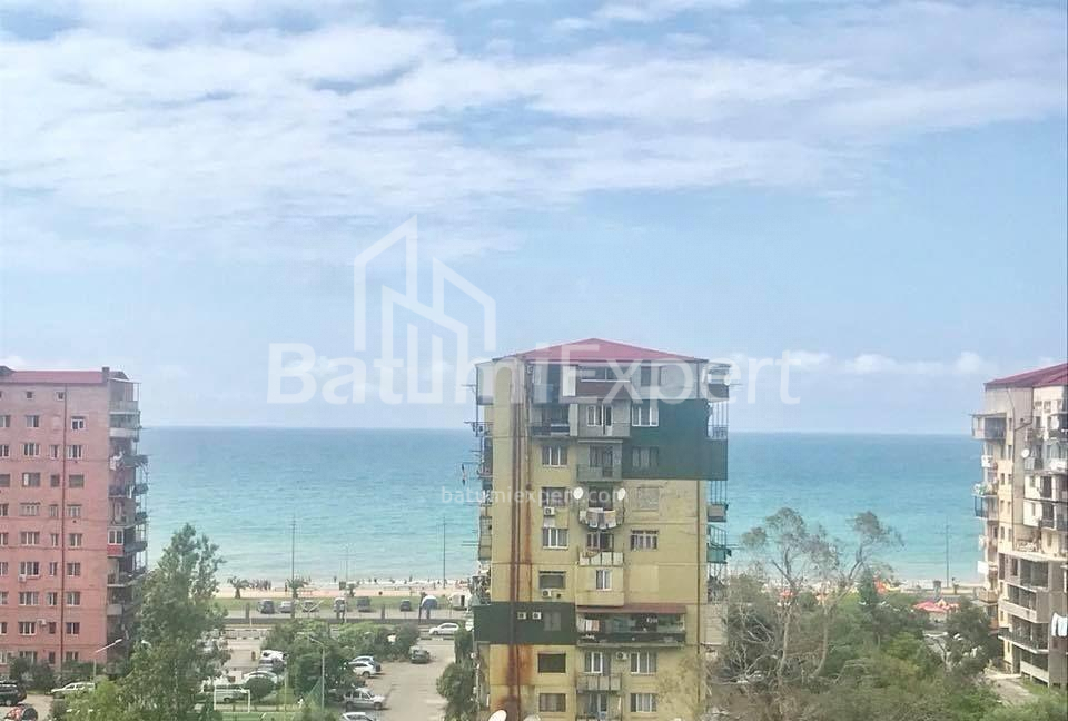 Mənzil 62 m² - Yurievskaya, Batumi, Gürcüstan