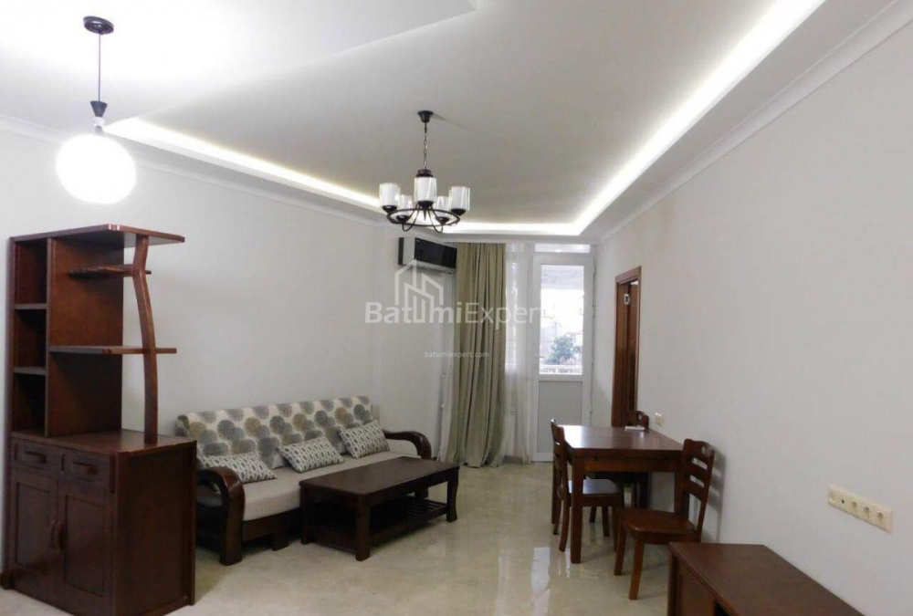 Mənzil 90 m² - Zuraba Qorqiladze, Batumi, Gürcüstan