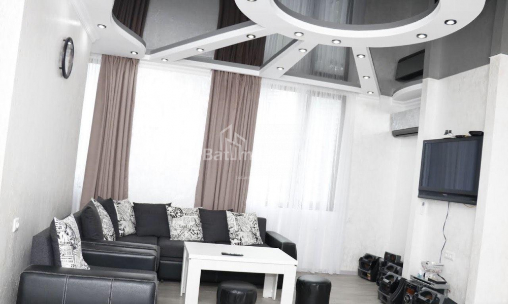 Mənzil 112 m² - Niko Pirosmani, Batumi, Gürcüstan