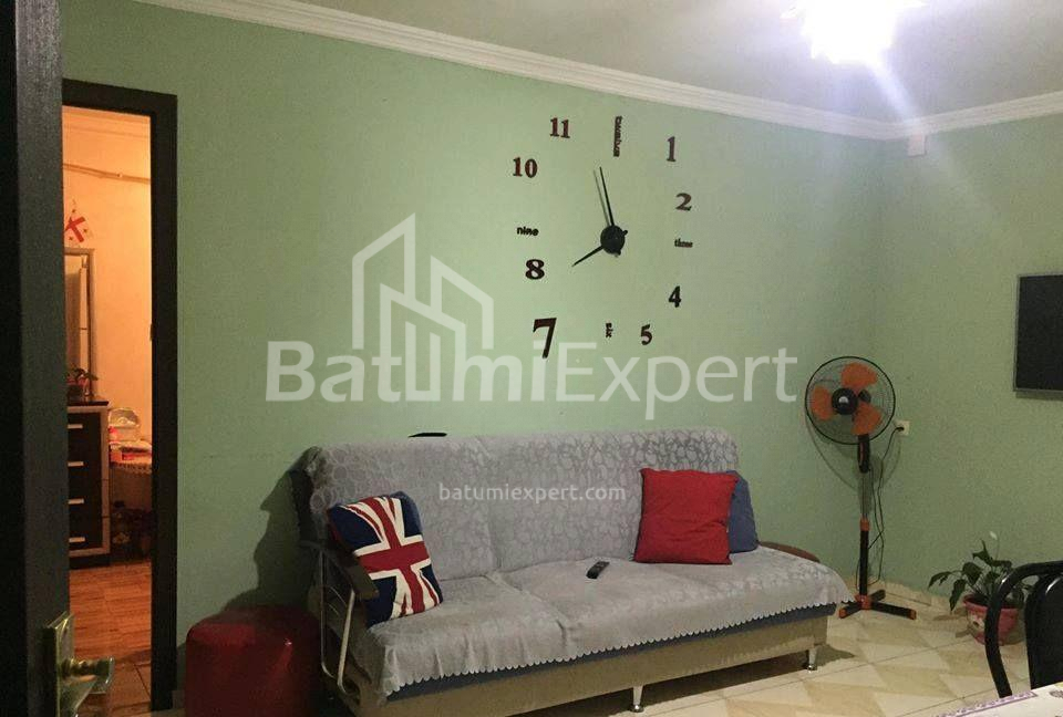 Mənzil 67 m² - Yurievskaya, Batumi, Gürcüstan