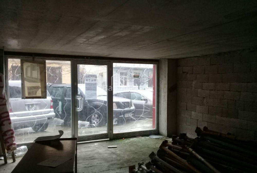 Mənzil 58 m² - Zuraba Qorqiladze, Batumi, Gürcüstan