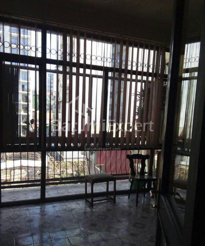 Mənzil 165 m² - Zuraba Qorqiladze, Batumi, Gürcüstan