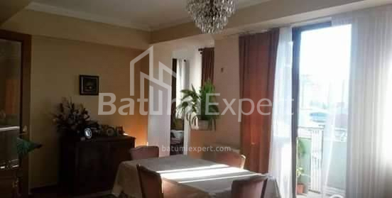 Mənzil 120 m² - İlya Çavçavadze, Batumi, Gürcüstan