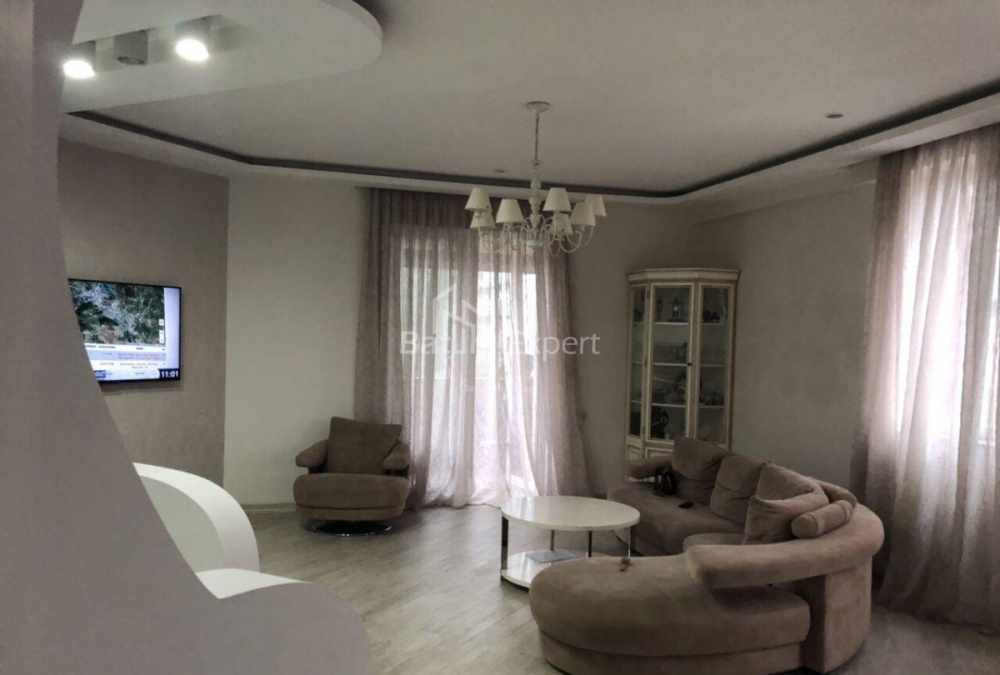 Mənzil 113 m² - Yurievskaya, Batumi, Gürcüstan
