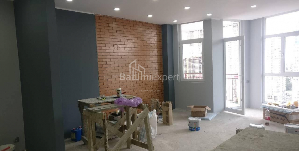 Mənzil 112 m² - Yurievskaya, Batumi, Gürcüstan