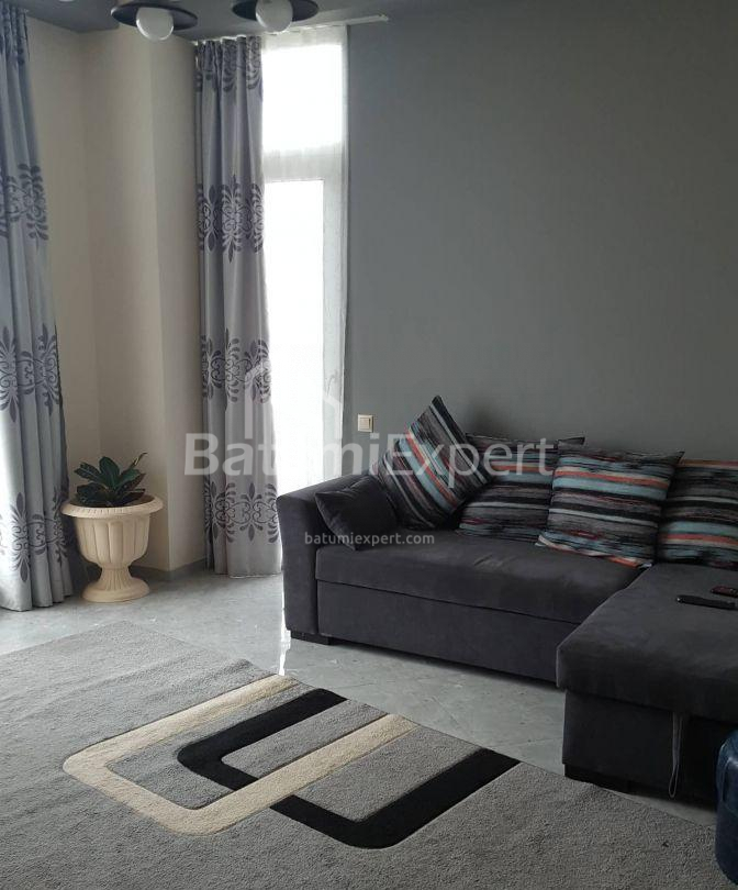 Mənzil 78 m² - Zuraba Qorqiladze, Batumi, Gürcüstan