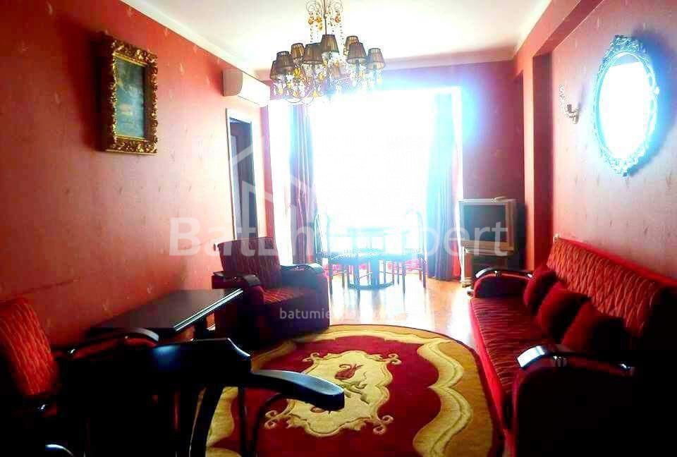 Mənzil 87 m² - Zuraba Qorqiladze, Batumi, Gürcüstan