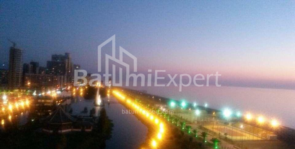 Mənzil 65 m² - Şerif Ximşiaşvili, Batumi, Gürcüstan