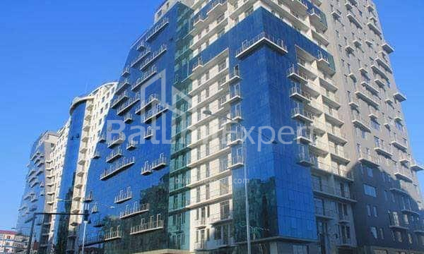 Mənzil 62 m² - Şerif Ximşiaşvili, Batumi, Gürcüstan