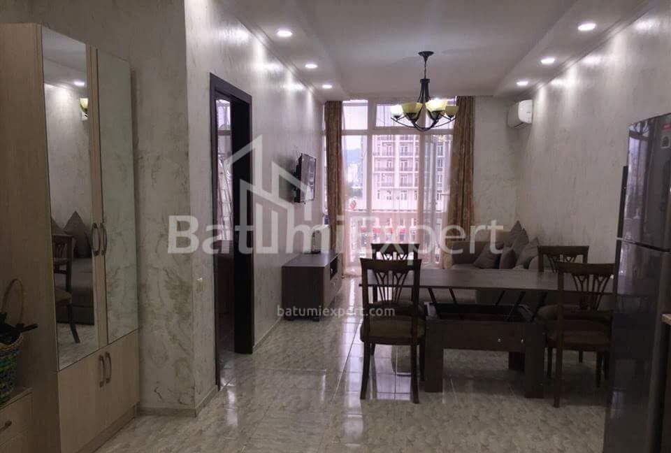 Mənzil 57 m² - Şerif Ximşiaşvili, Batumi, Gürcüstan