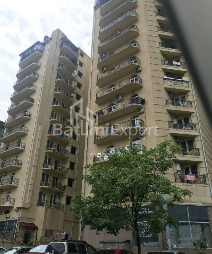Mənzil 53 m² - Rustaveli, Batumi, Gürcüstan