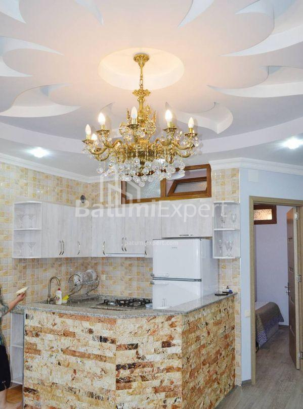 Mənzil 60 m² - Aleksandra Puşkin, Batumi, Gürcüstan