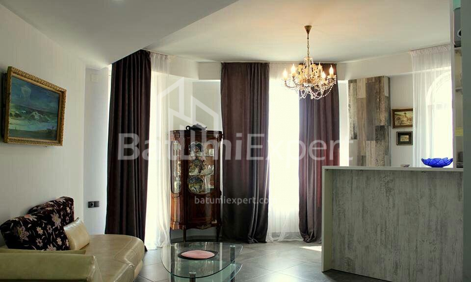 Mənzil 65 m² - Rustaveli, Batumi, Gürcüstan
