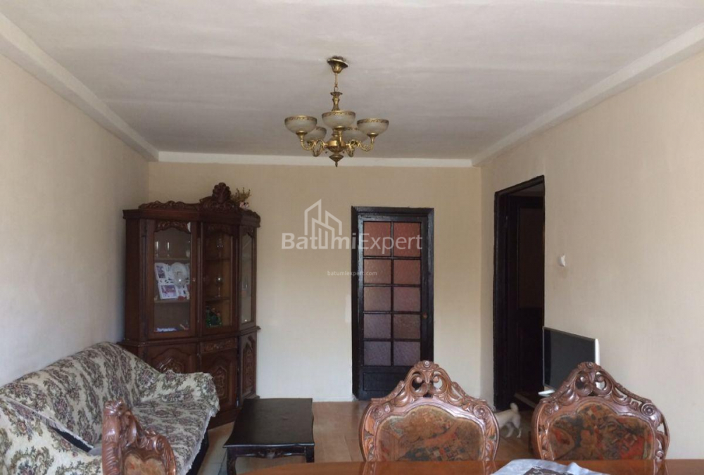 Mənzil 105 m² - Tbel-Abuseridze, Batumi, Gürcüstan