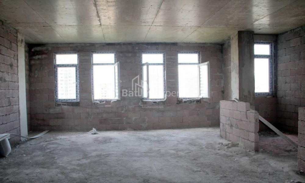 Mənzil 104 m² - Angisa, Batumi, Gürcüstan