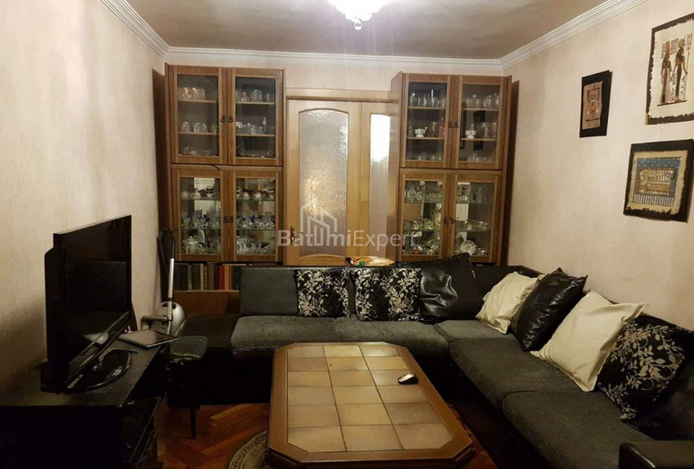 Mənzil 127 m² - Yurievskaya, Batumi, Gürcüstan